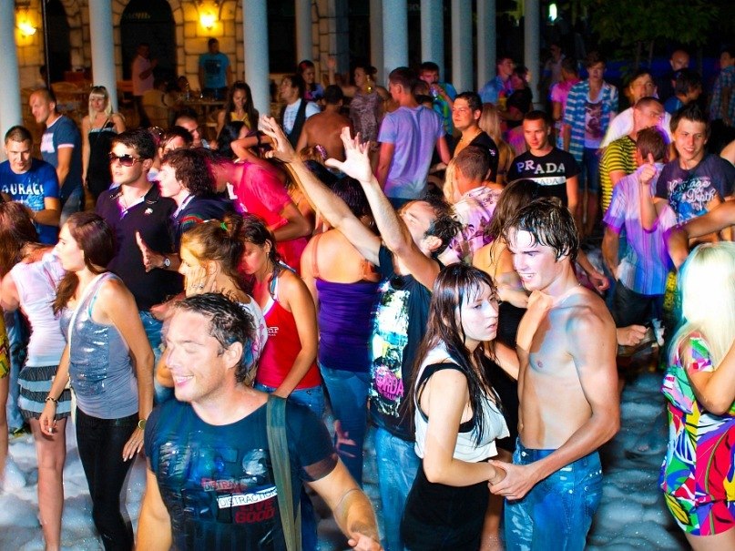 Александр Шишатский | Донецк