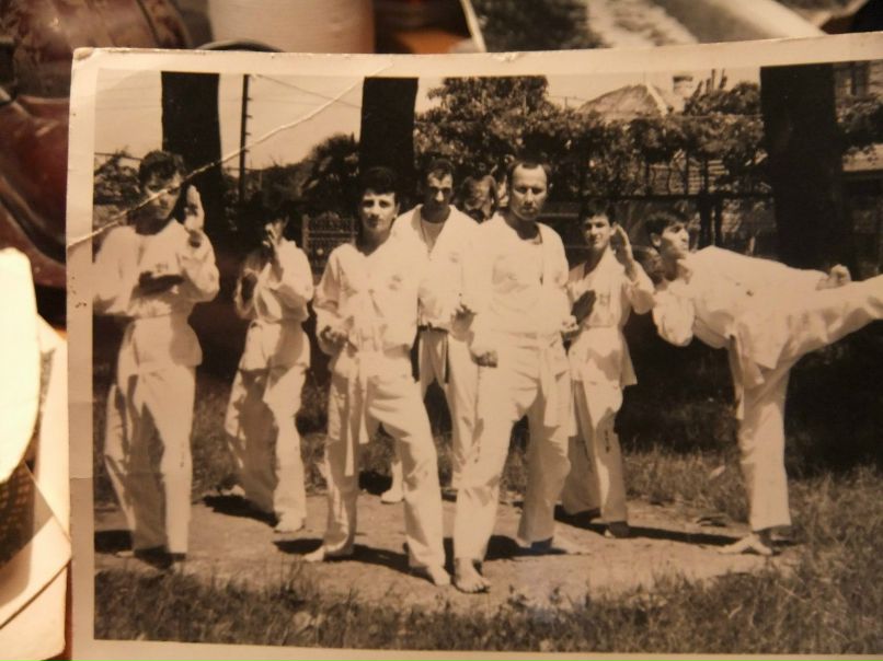 Владимир Ботремчук | Санкт-Петербург