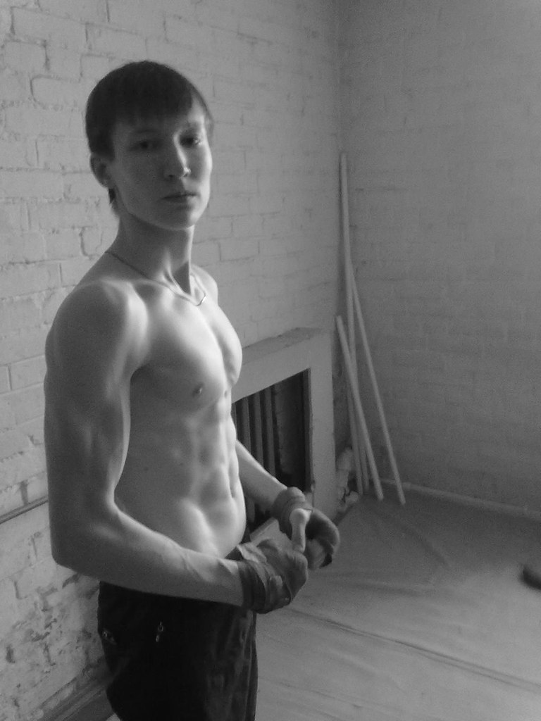 Денис Ларин | Ижевск