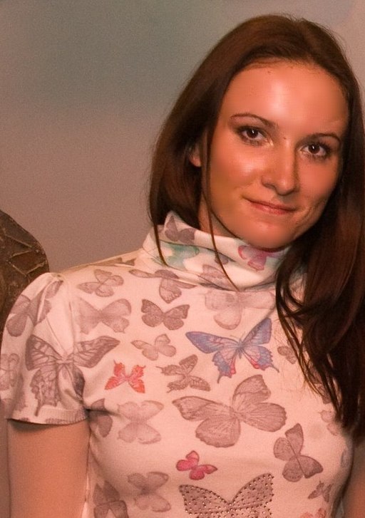 Дашуня Троян-Сидоренко | Харьков