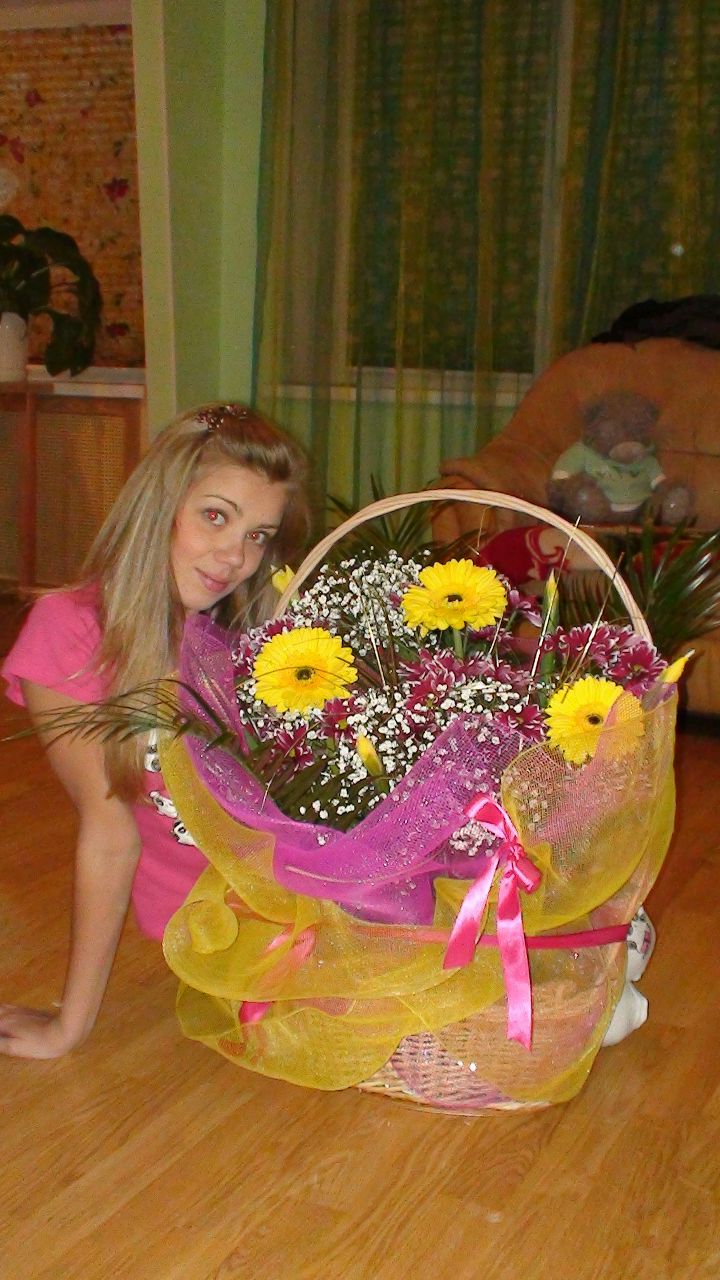 Светочка Лузина | Пермь