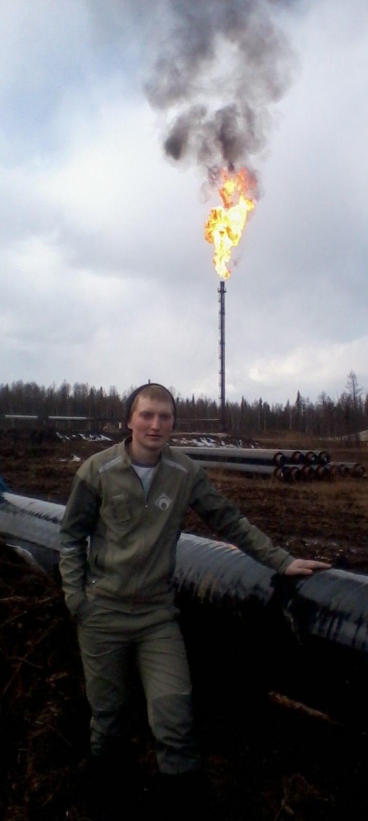 Алексей Артемов | Братск