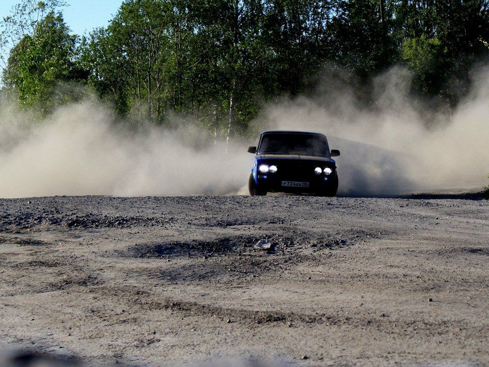 Андрей Крушницкий | Санкт-Петербург