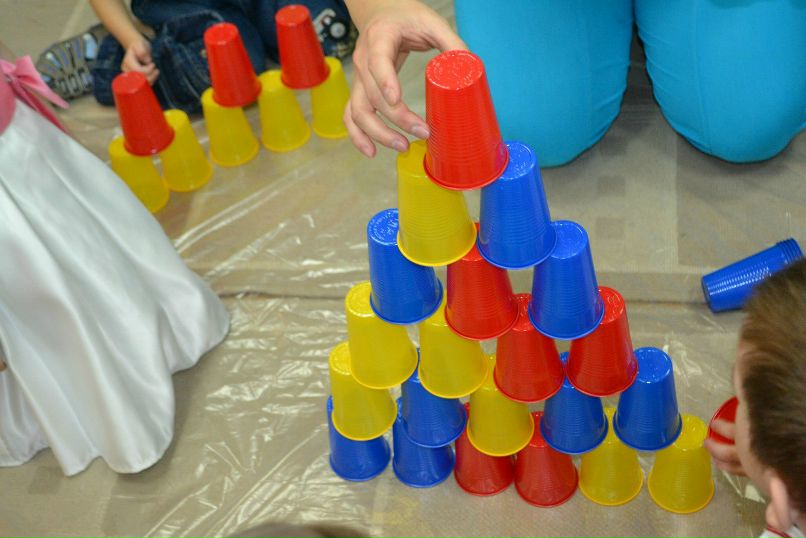 Дарья Садриева | Казань