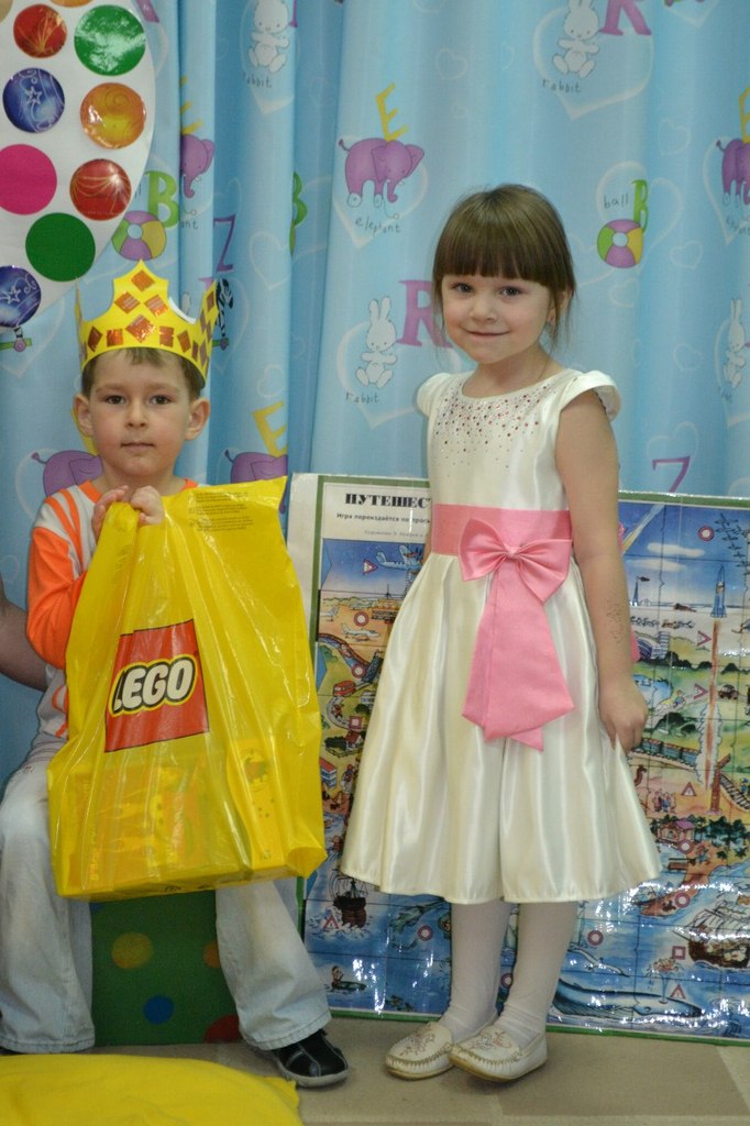 Дарья Садриева | Казань