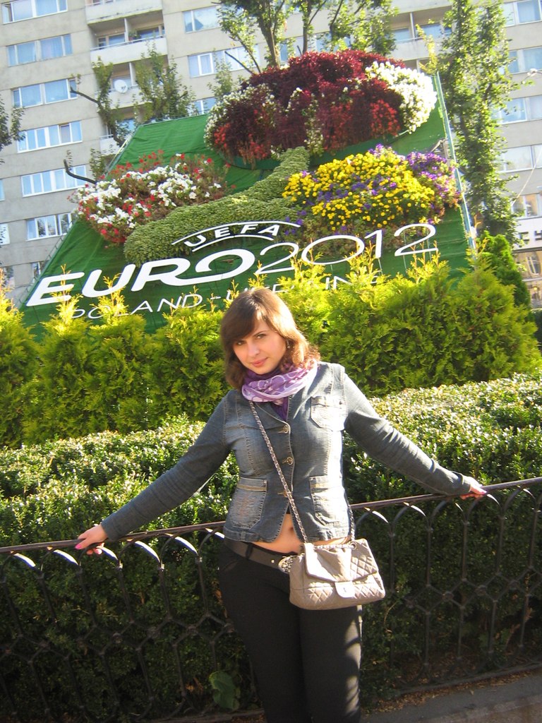 Ирина Хоменчук | Киев