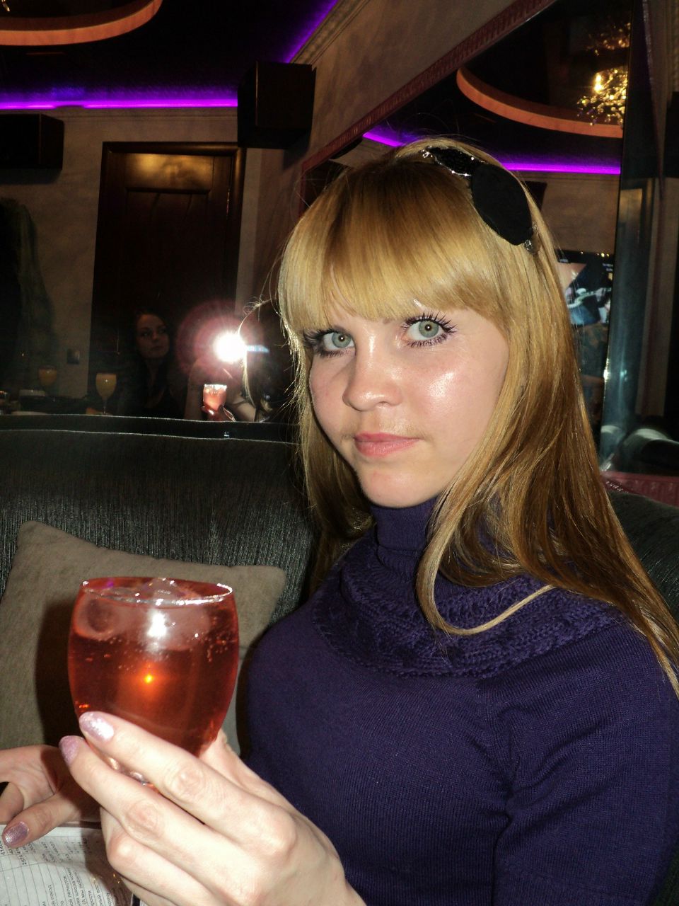 Ульяна Ильичёва Вадимовна | Южно-Сахалинск