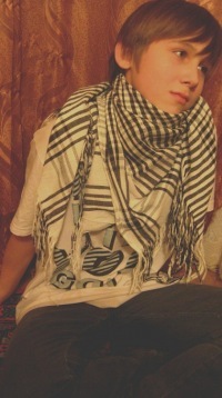 №8, Алла Анисимова №8, Алла Анисимова