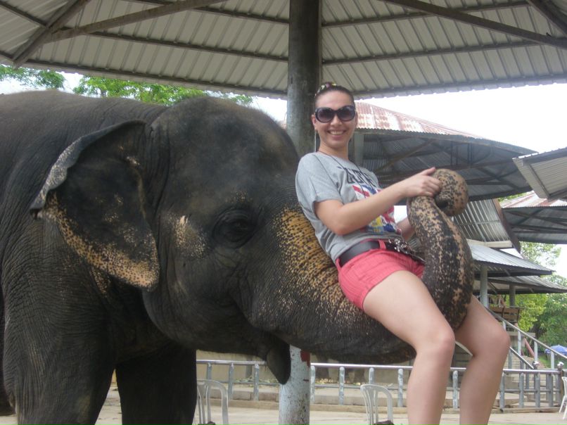 Юлианна Бурцева | Москва