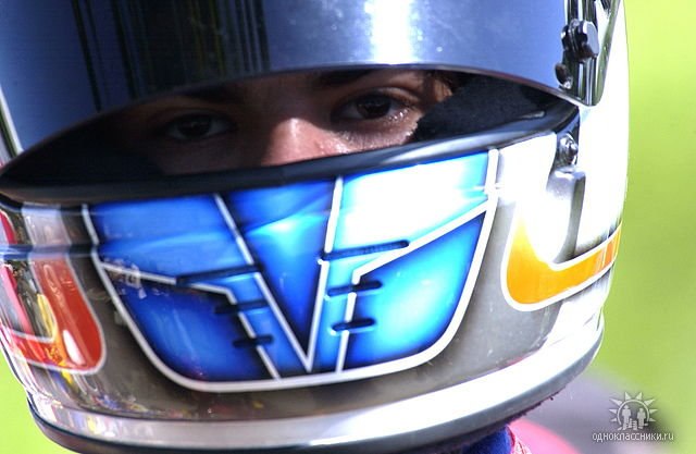 Артур Шульжицкий | Владивосток