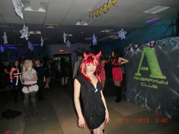 Оксана Богатырева фото профиля #6