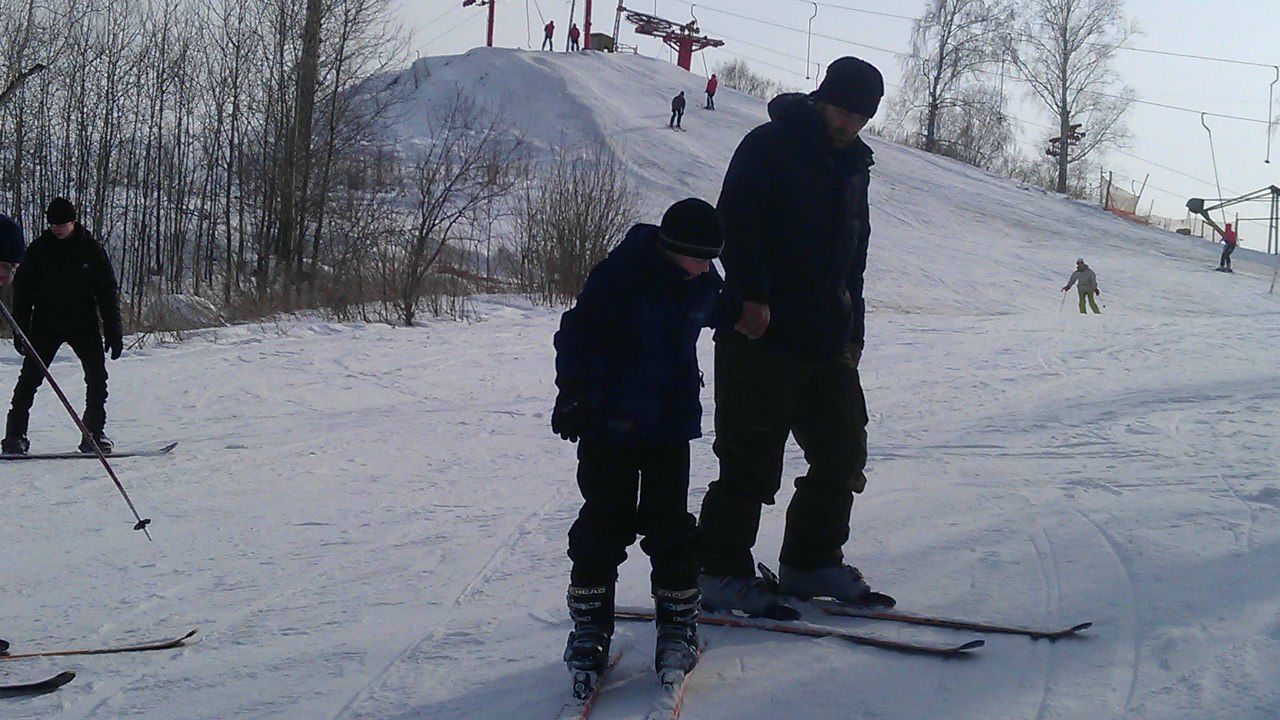 Артемий Савин | Новосибирск