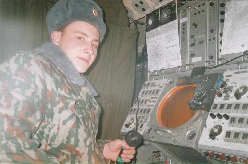 Роман Янис | Кингисепп