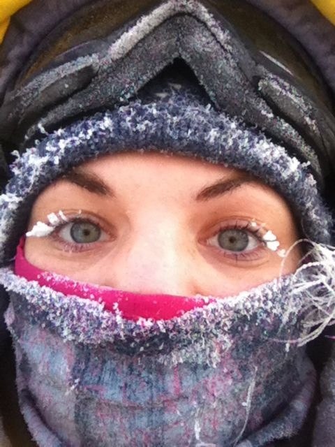 Карина Кушуль | Санкт-Петербург