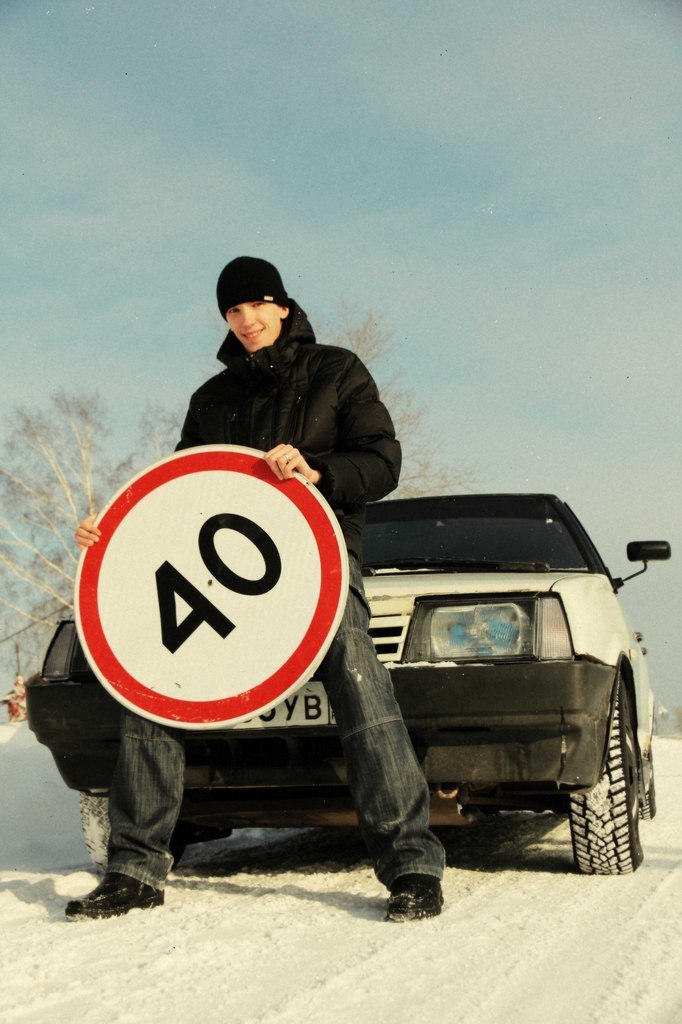 Евгений Журавлёв | Красноярск