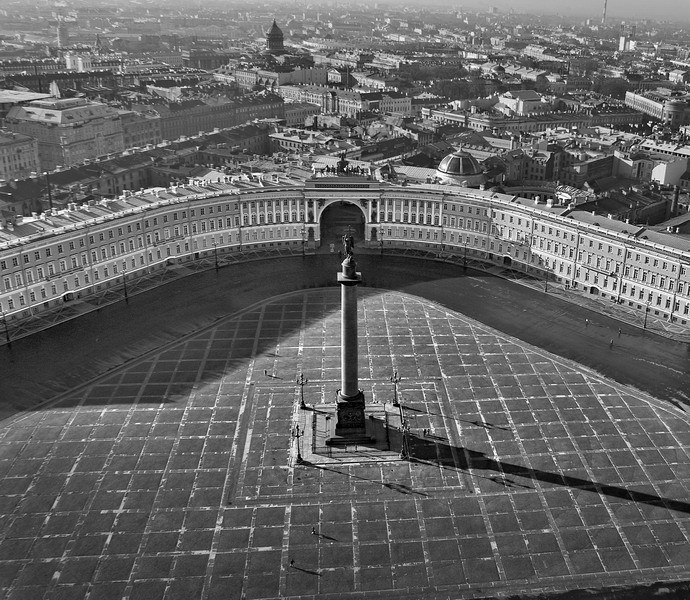 Александра Смирнова | Санкт-Петербург