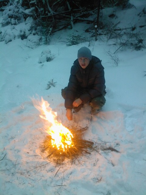 Ваня Тонієвич | Долгополье