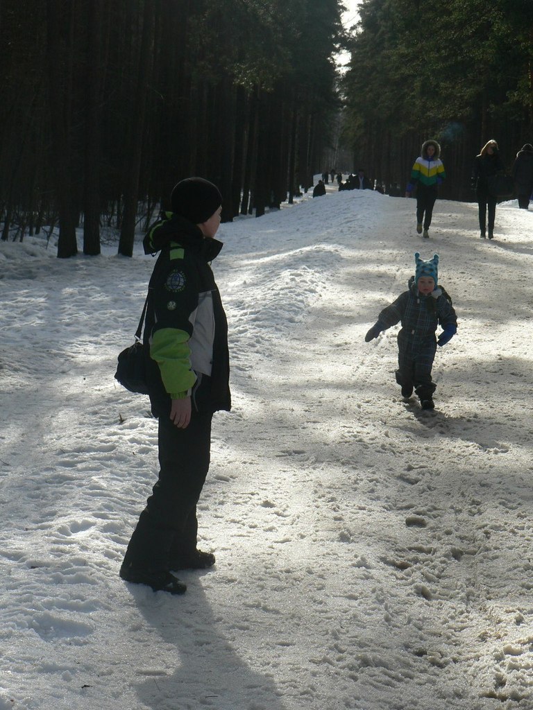 Ольга Петрова | Санкт-Петербург