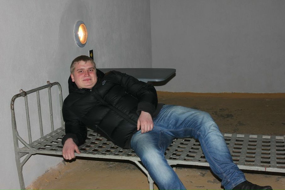 №9, Денис Бокарев, 10.12 №9, Денис Бокарев, 10.12