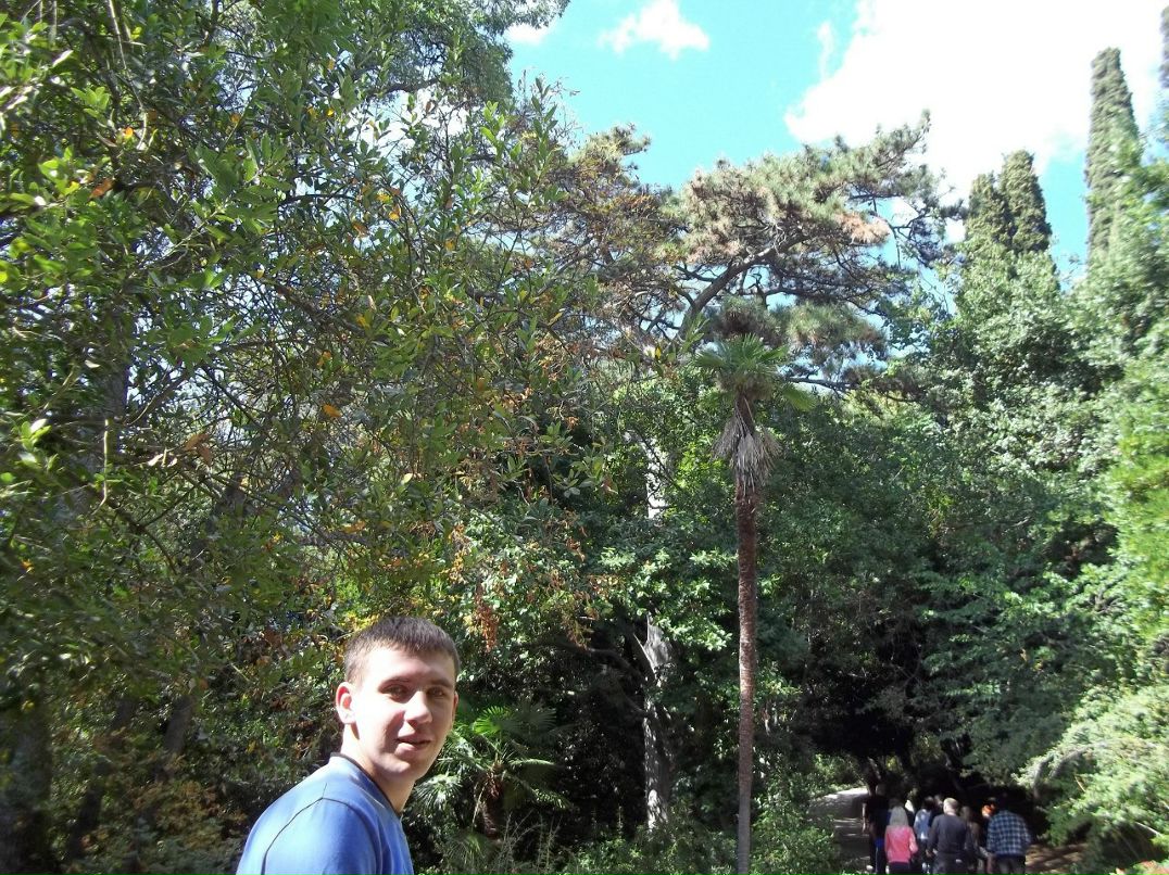 Алексей Зинюк | Бердянск