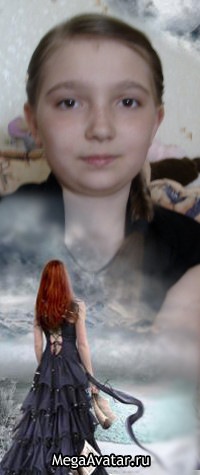 №52, Елизавета Стаброва, Красноярск, Россия №52, Елизавета Стаброва, Красноярск, Россия