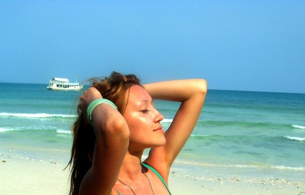 Регина Мамонтова | Казань