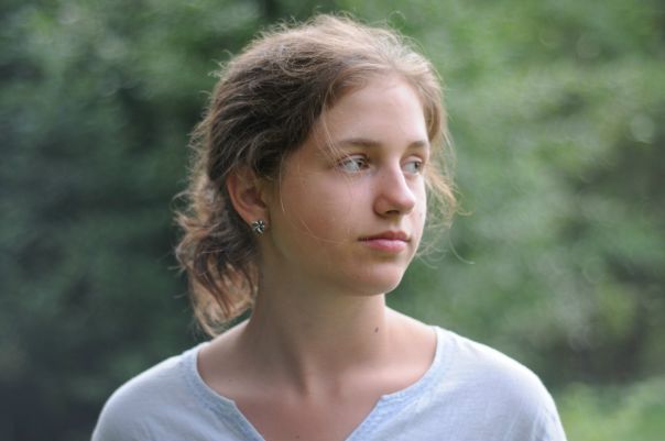 №30, Миленка Смирнова, 31 год, Киев №30, Миленка Смирнова, 31 год, Киев