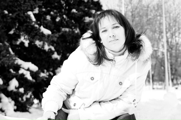 №11, Оксана Лебедева №11, Оксана Лебедева