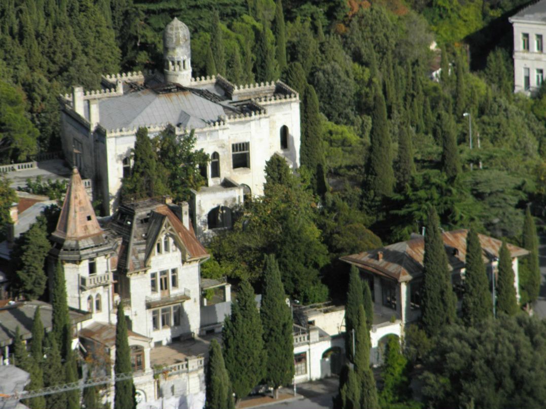 Андрей Полтавский | Полтава