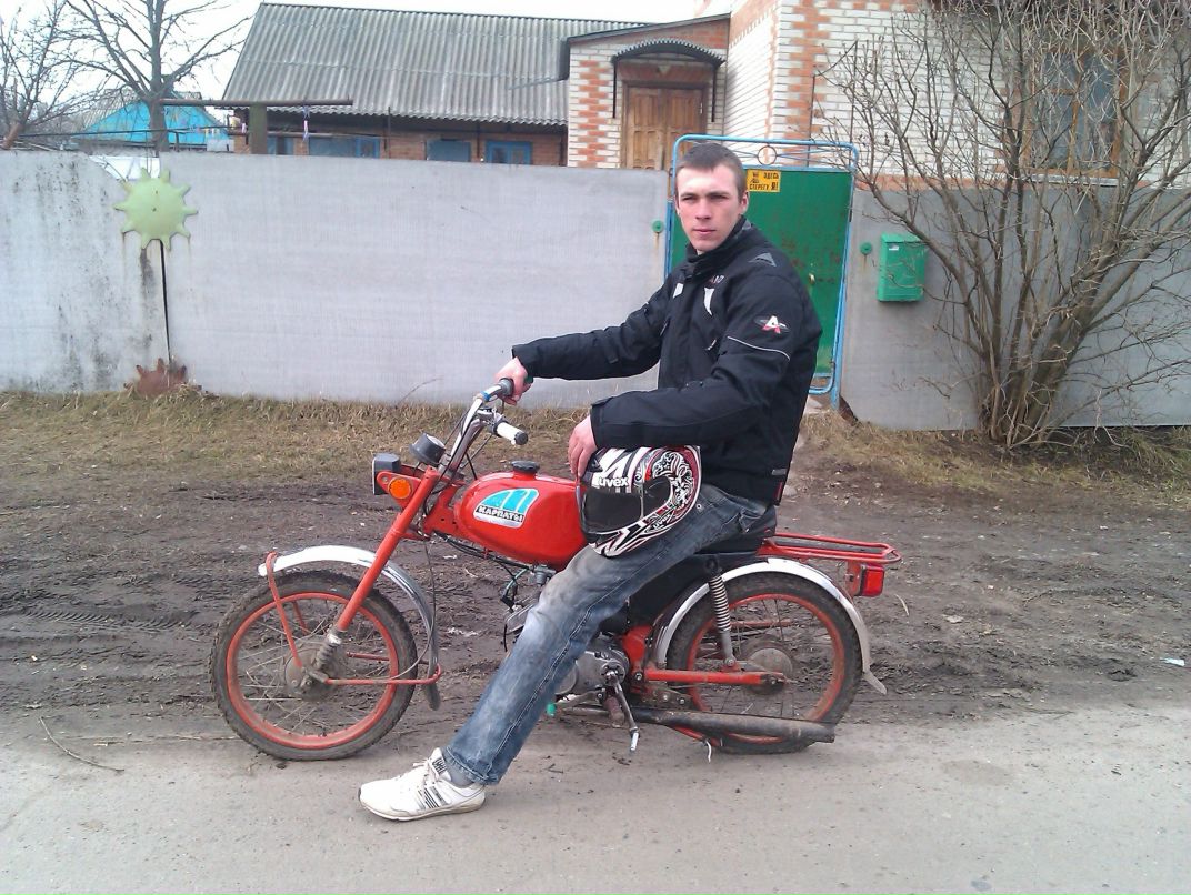 Костя Корнаев | Полтава