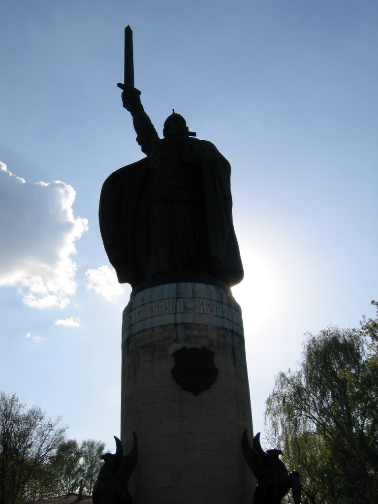 Alexandr Mihajlov | Москва