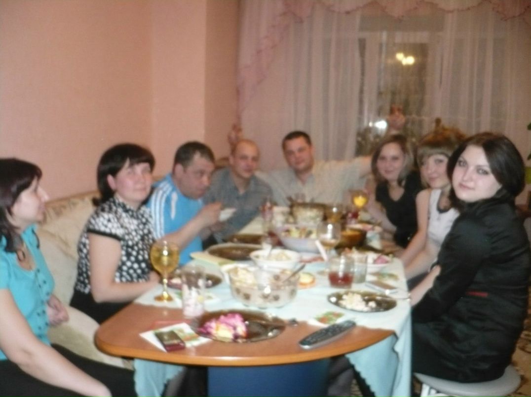 Леночка Кучаева | Сургут