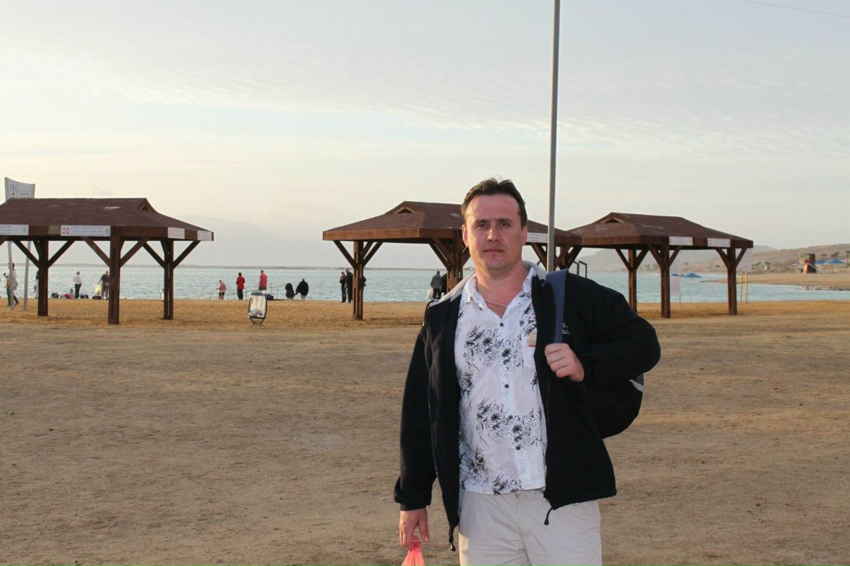 Влад Шагунов | Уфа