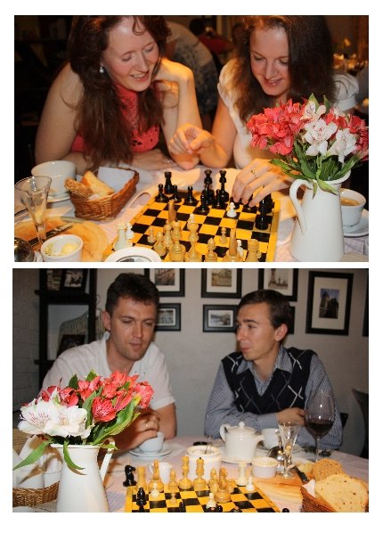 Татьяна Старкова | Санкт-Петербург