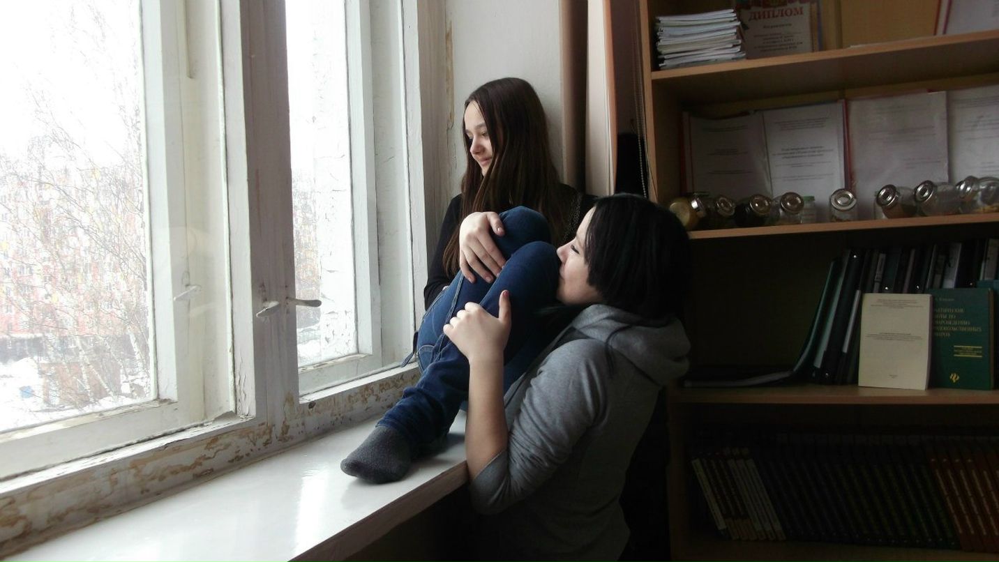 Мария Малинина | Нижний Новгород