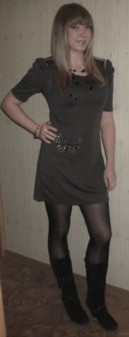 Дарья Мулеева | Волгоград