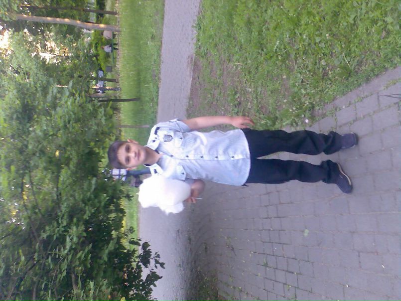 №1, Парвиз Байрамов, 26 лет, Киев №1, Парвиз Байрамов, 26 лет, Киев