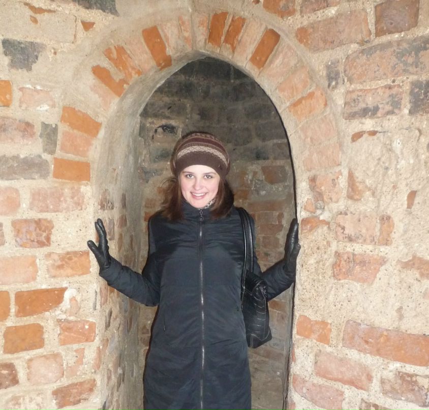 Юлия Гунько | 