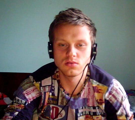 Давлат Фартовский | Baghdad