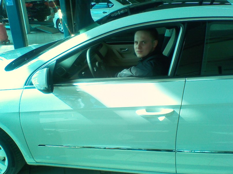 Виктор Баженов /̵͇̿̿/'̿-̅-̅-̅' | Москва