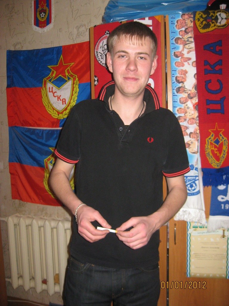 Игорь Федотов Гиря | Уфа