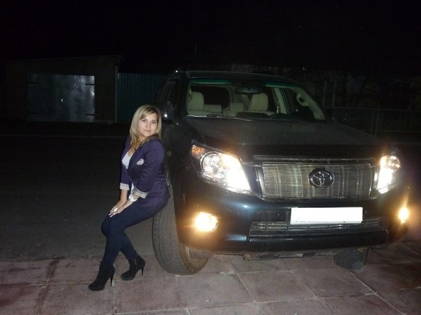 Татьяна Усачёва | Тюмень