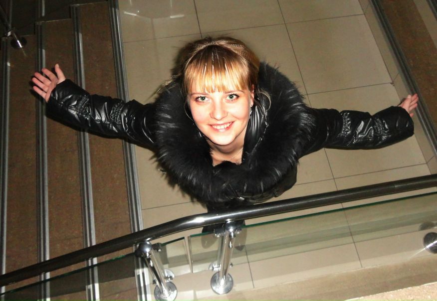 №20, Оксана Иванова №20, Оксана Иванова