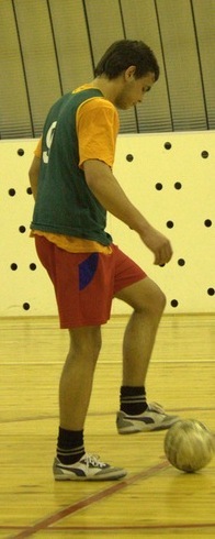 №38, Илья Анаев, 35 лет, Кемерово №38, Илья Анаев, 35 лет, Кемерово