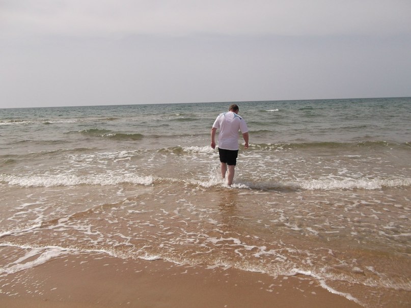 Вадим Левых | Москва