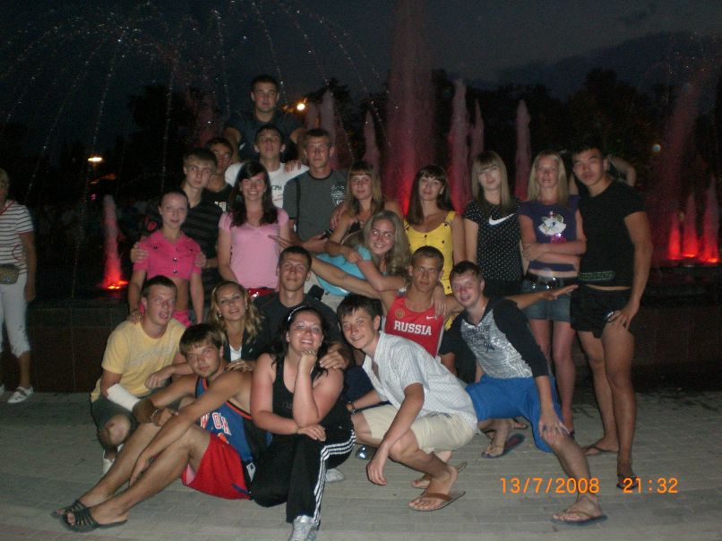 Анютка Смирнова | Волгоград