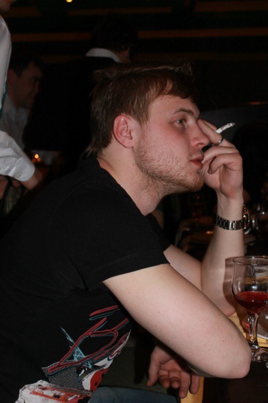 Папа Крестный ...(ЯКОРЕК #71)... | 