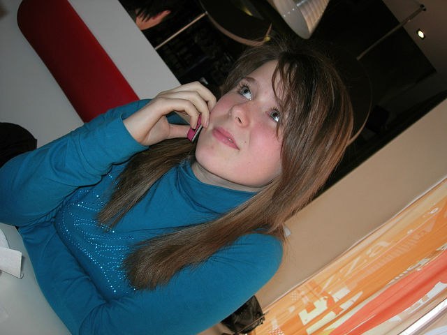 Светлана Оспищева | Томск