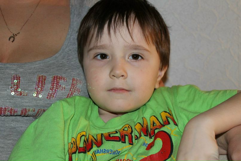 Елена Ахметгареева | Казань