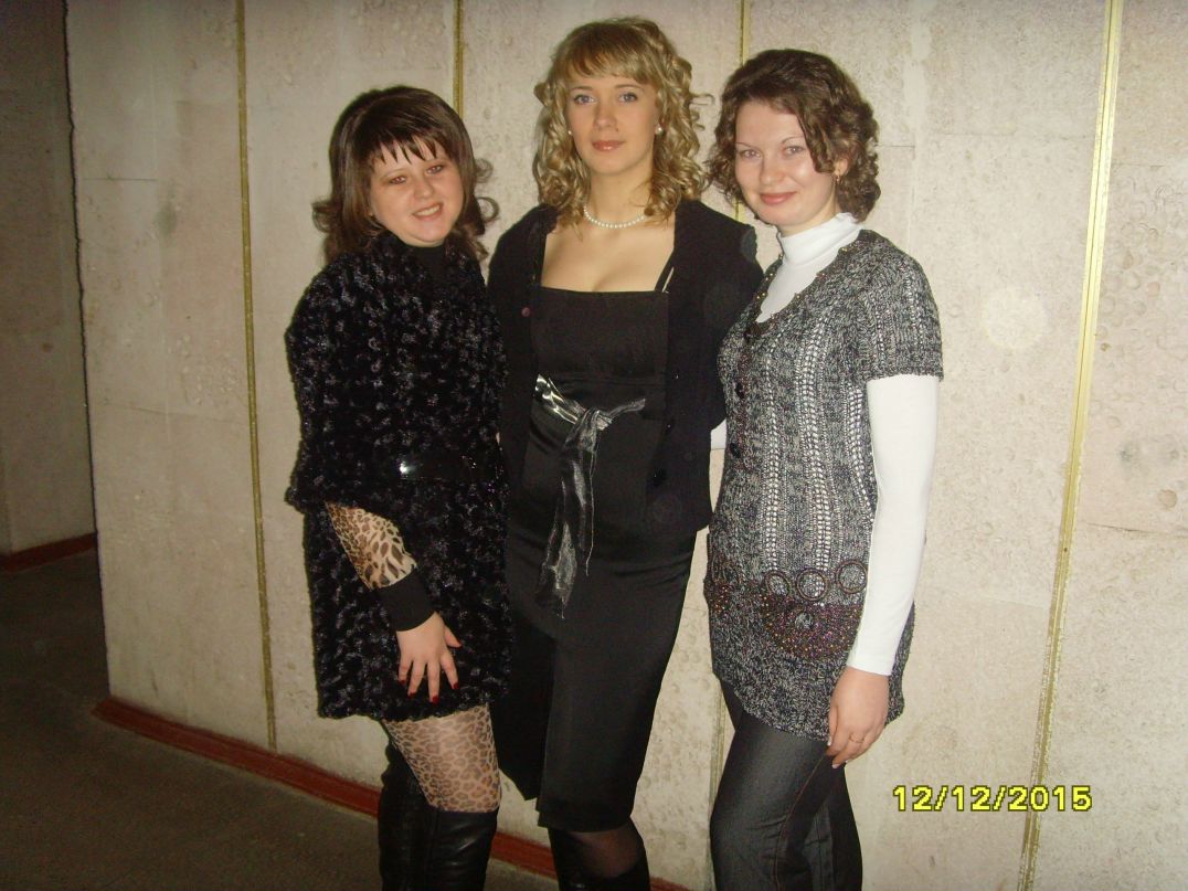 Лілія Пустовіт | Белая Церковь